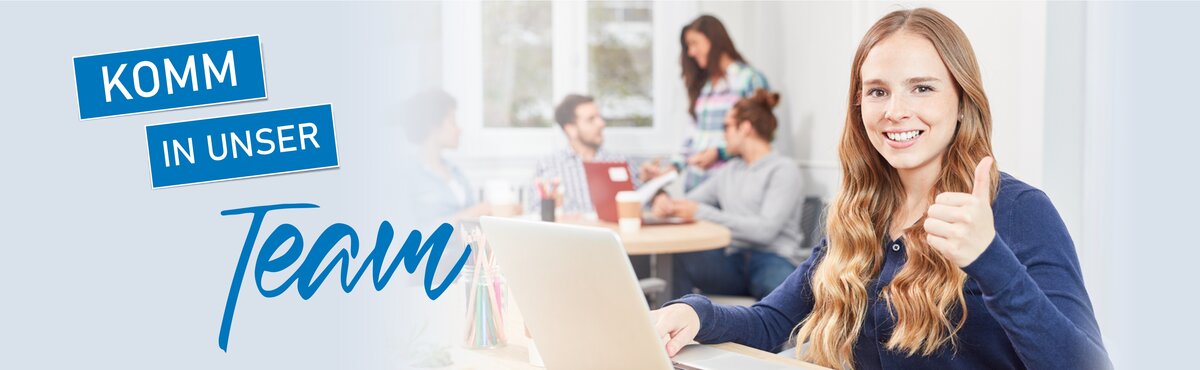 Ausbildung Industriekauffrau